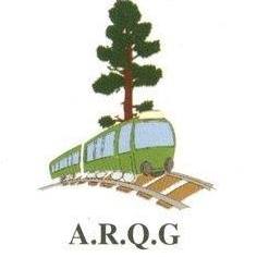 Logo ARQG